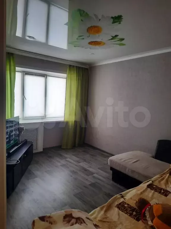 1-к. квартира, 30 м, 4/5 эт. - Фото 0