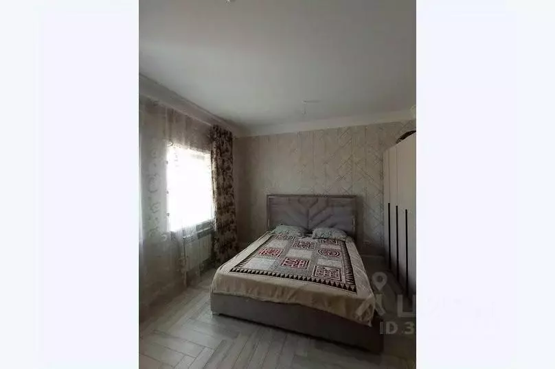 Дом в Дагестан, Каспийск Махачкалинская ул., 50 (160 м) - Фото 1