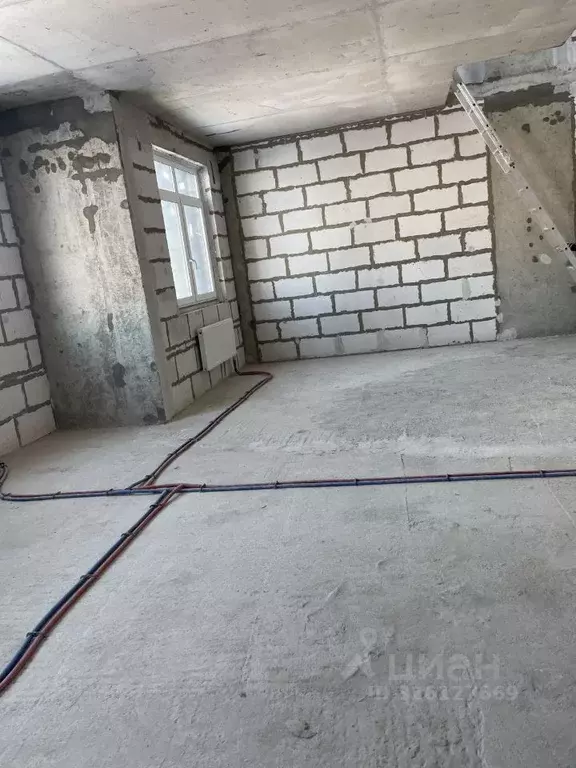 4-к кв. Московская область, Ленинский городской округ, пос. Развилка ... - Фото 1