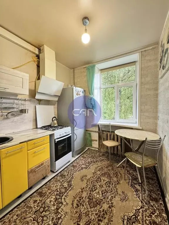 2-к кв. Московская область, Балашиха Первомайская ул., 22 (44.2 м) - Фото 1