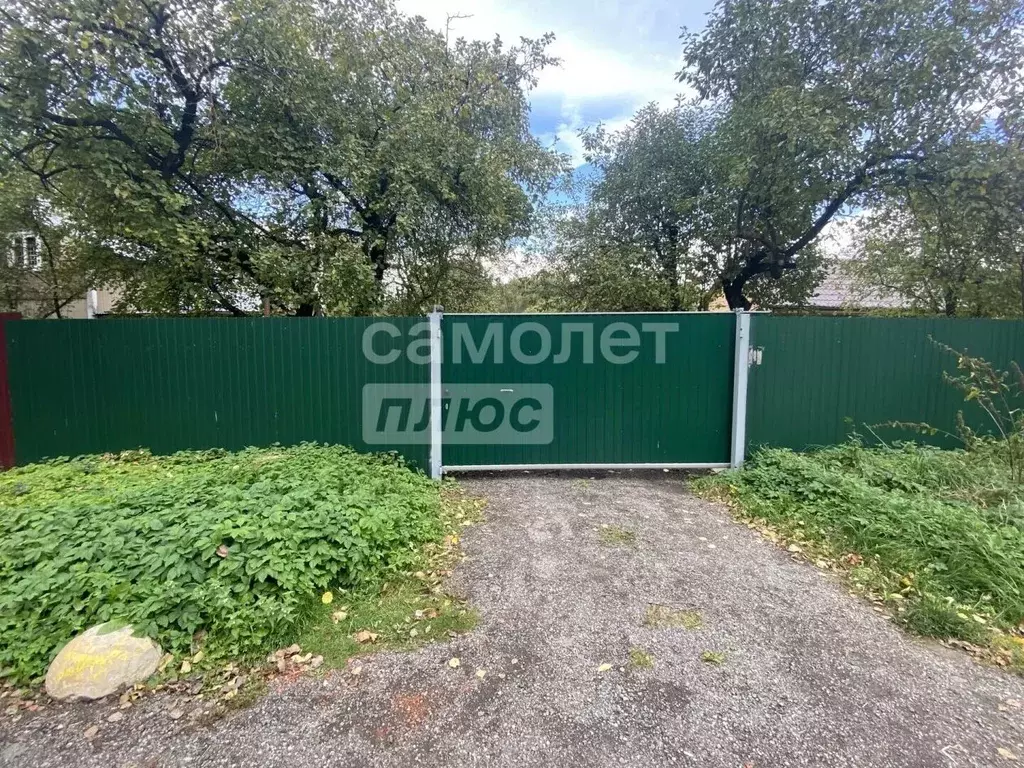 Дом в Московская область, Подольск городской округ, Леспроект СНТ 16 ... - Фото 2