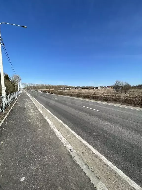 Участок 15 сот. (ИЖС) - Фото 0