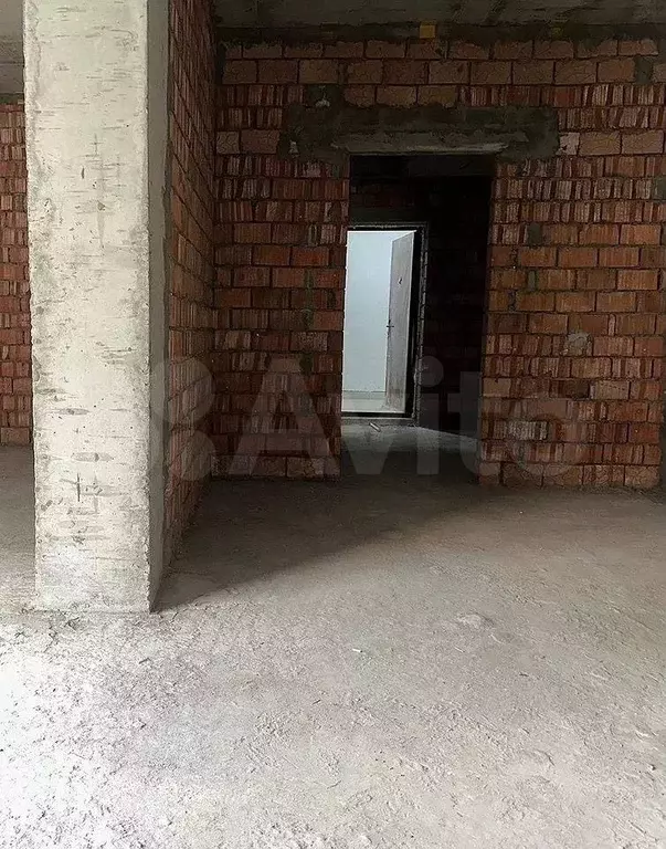 1-к. квартира, 48 м, 3/14 эт. - Фото 1