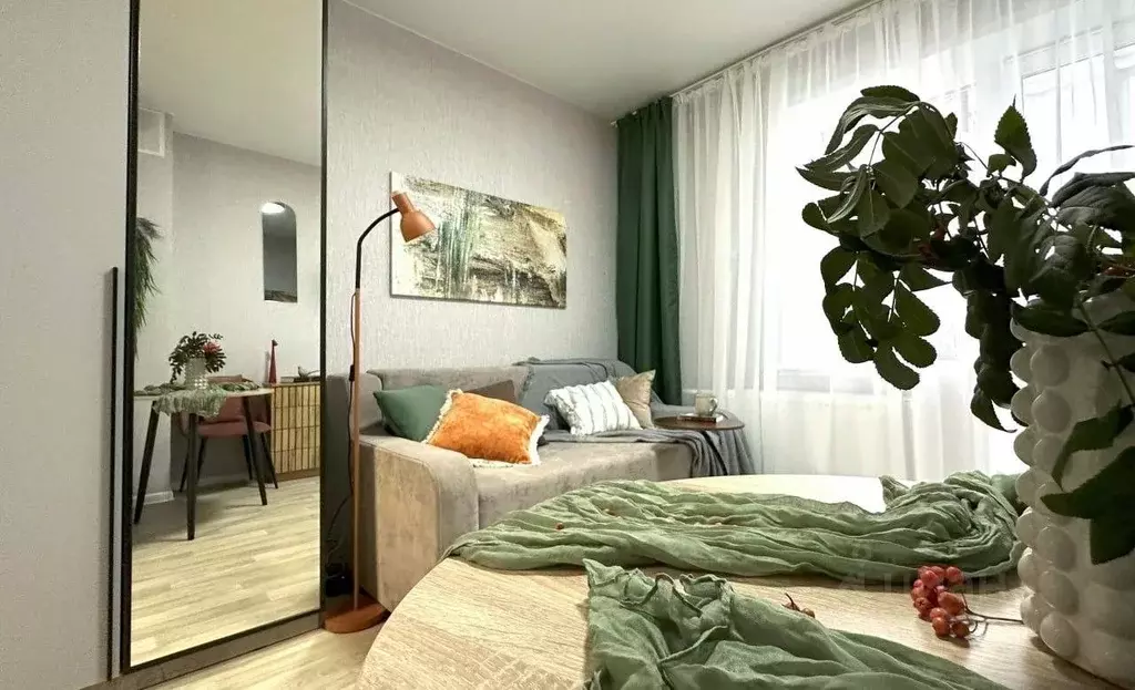 Студия Новосибирская область, Новосибирский район, Станционный ... - Фото 1