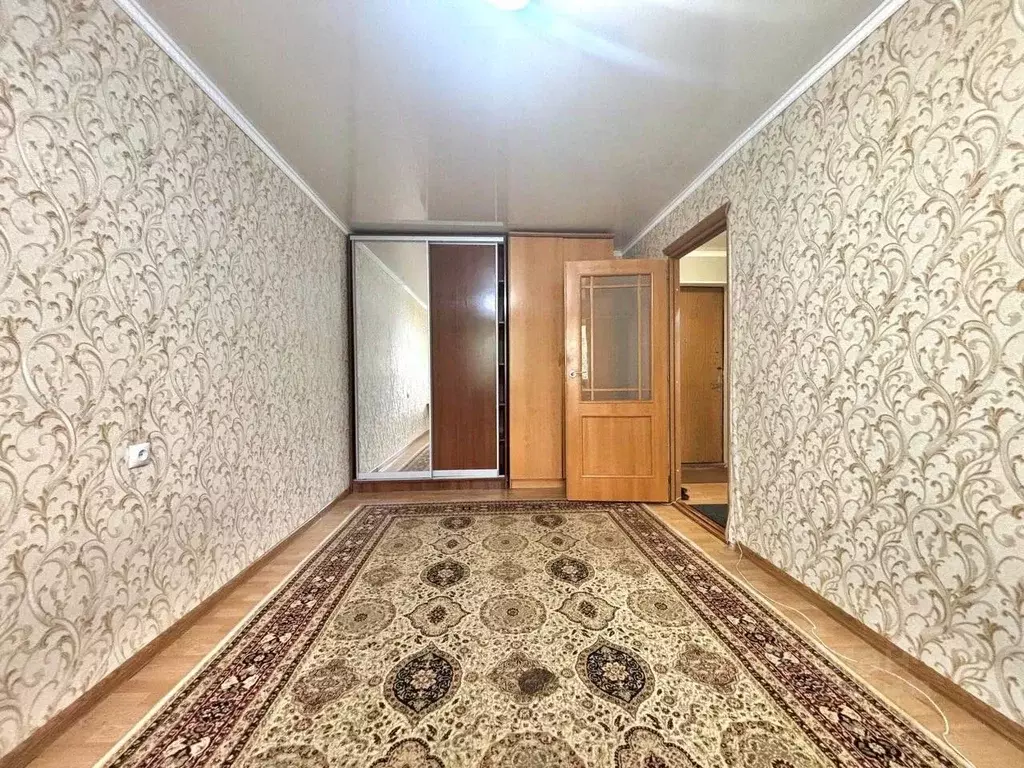 1-к кв. Краснодарский край, Краснодар Симферопольская ул., 54 (36.0 м) - Фото 2