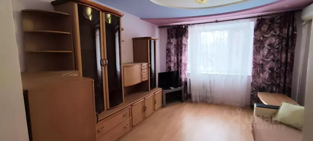 2-к кв. Ростовская область, Таганрог ул. Щаденко, 84 (46.3 м) - Фото 1