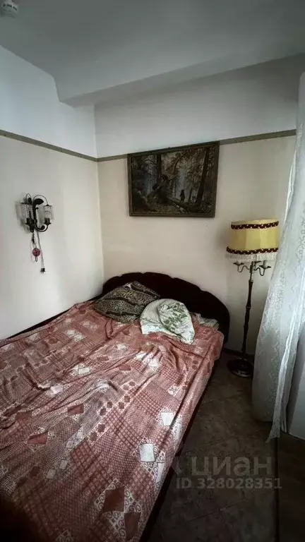 2-к кв. Санкт-Петербург Новоизмайловский просп., 13К2 (38.0 м) - Фото 1