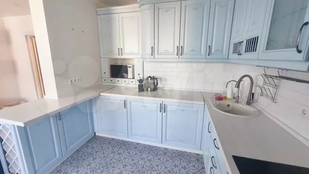 2-к. квартира, 80 м, 12/17 эт. - Фото 0