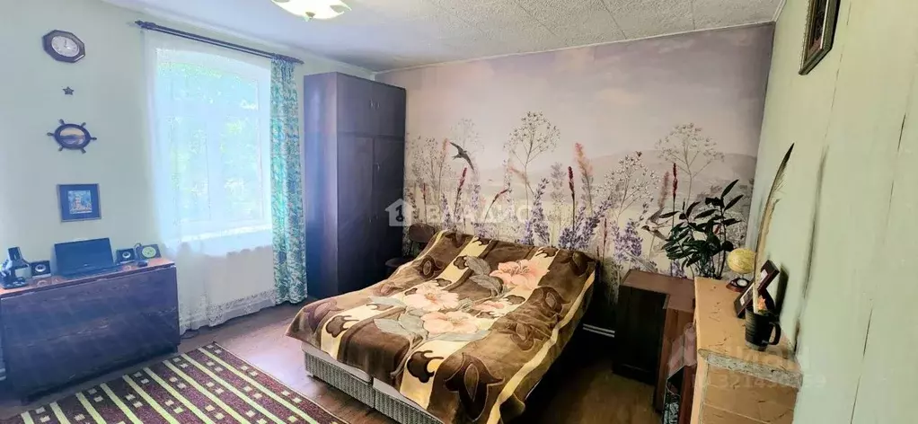 2-к кв. Калининградская область, Гвардейский муниципальный округ, пос. ... - Фото 1