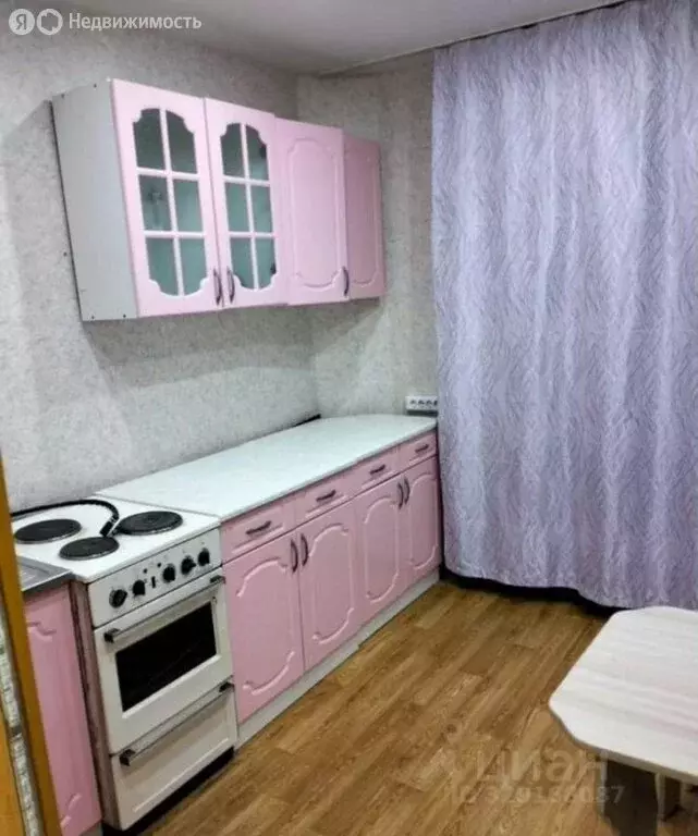 2-комнатная квартира: Усть-Илимск, проспект Мира, 23 (52 м) - Фото 1