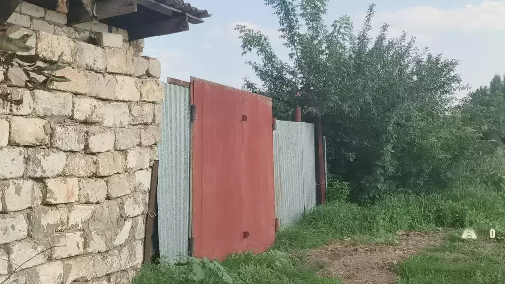 Дом в Самарская область, Кинель ул. Пушкина, 66Б (92 м) - Фото 2