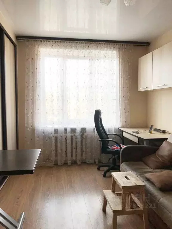 2-к кв. Свердловская область, Нижний Тагил ул. Кутузова, 5 (49.8 м) - Фото 0