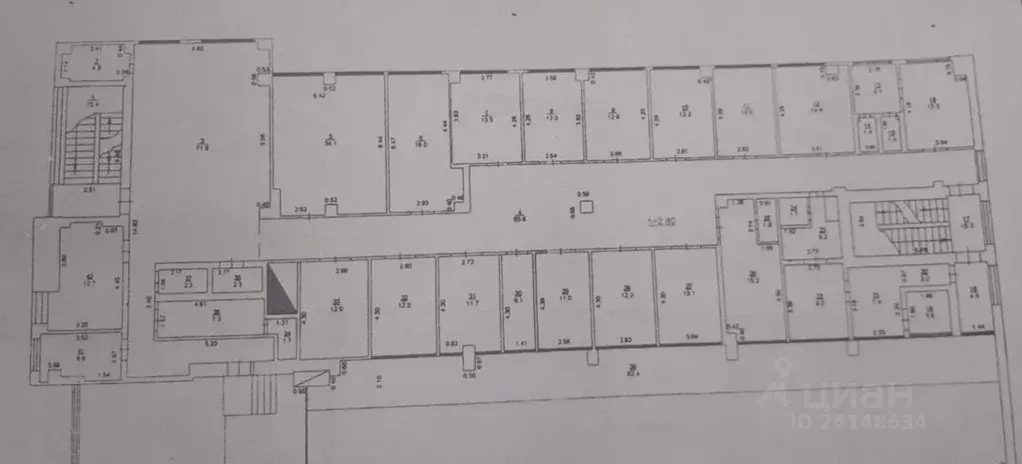 Помещение свободного назначения в Ростовская область, Ростов-на-Дону ... - Фото 2