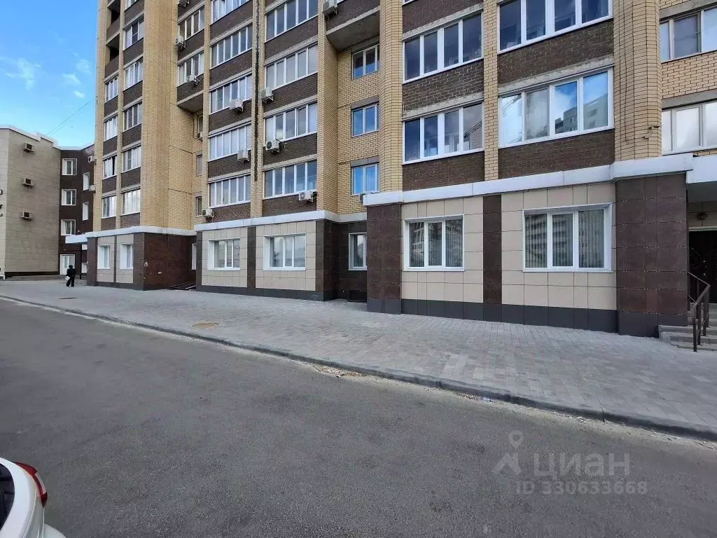 Офис в Тамбовская область, Тамбов ул. Карла Маркса, 175к3 (460 м) - Фото 2