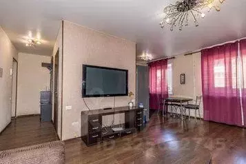 2-к кв. Курганская область, Курган ул. Кирова, 109 (50.0 м) - Фото 1