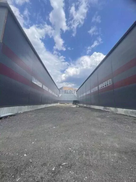 Производственное помещение в Московская область, Балашиха городской ... - Фото 2