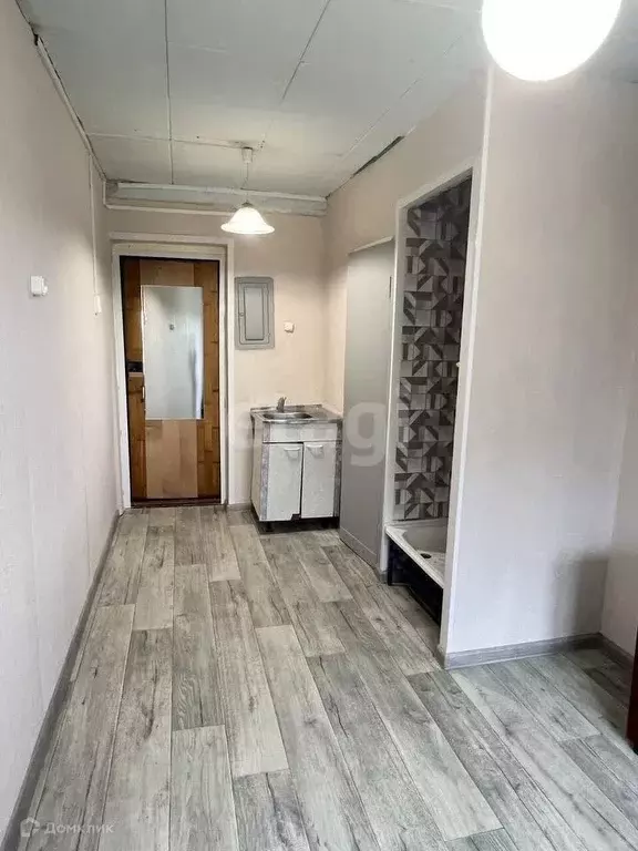 Продаётся квартира-студия, 13.8 м - Фото 1