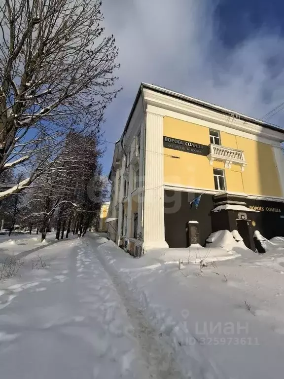 Комната Тульская область, Тула просп. Ленина, 107 (15.0 м) - Фото 1