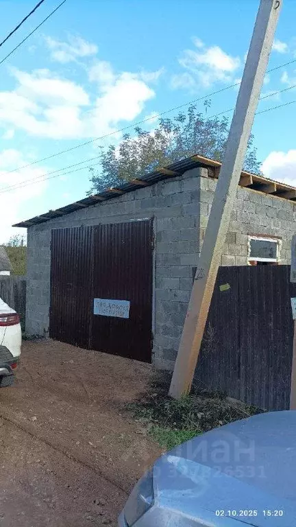 Дом в Башкортостан, Чишминский район, Алкинский сельсовет  (81 м) - Фото 2