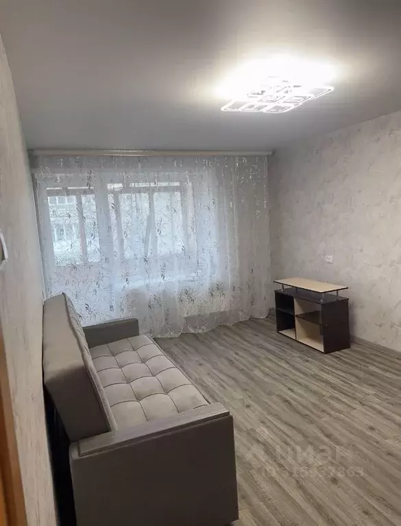 1-к кв. Новосибирская область, Кольцово рп ул. Центральная, 9 (33.0 м) - Фото 1