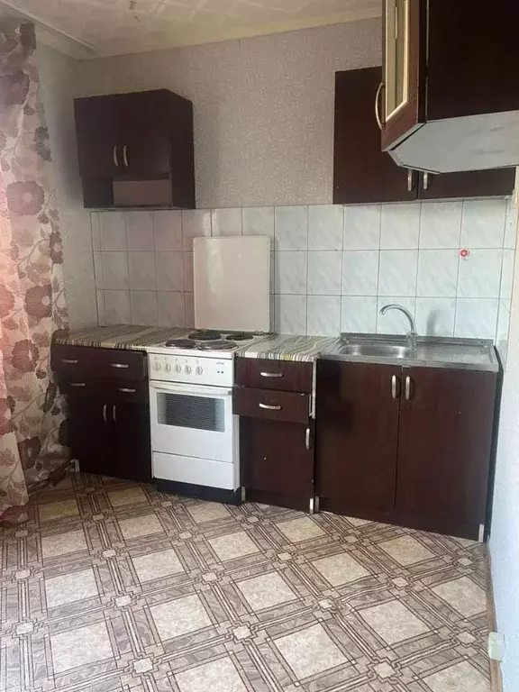 1-к кв. Белгородская область, Старый Оскол Олимпийский мкр, 30 (39.0 ... - Фото 0