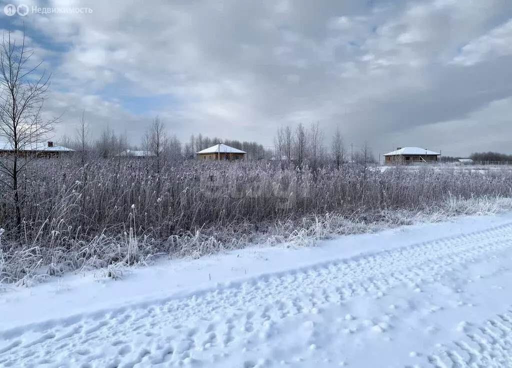 Участок в Тульская область, городской округ Тула, посёлок Торхово, ... - Фото 2