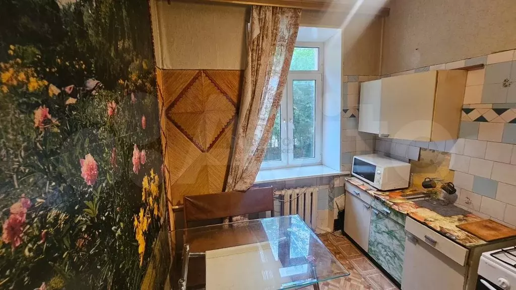 3-к. квартира, 71,7 м, 1/2 эт. - Фото 1