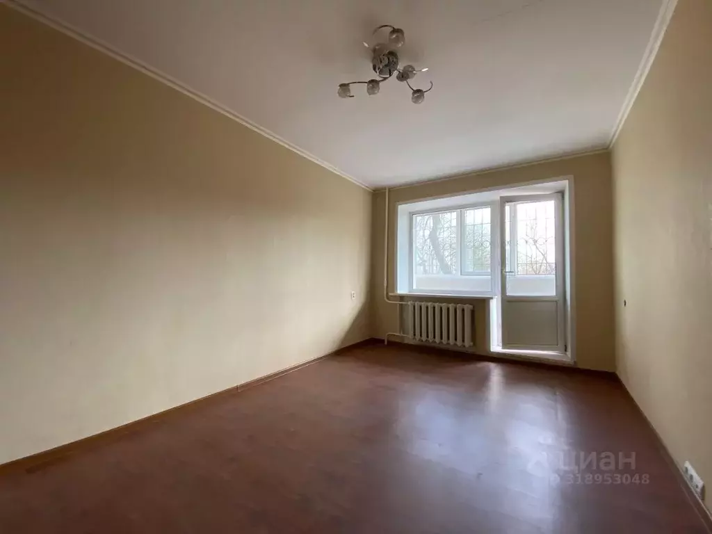 1-к кв. Московская область, Раменское Лесная ул., 27 (37.0 м) - Фото 0