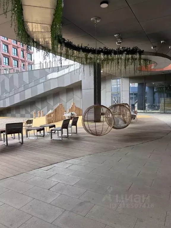 2-к кв. Москва ул. Академика Волгина, 2 (42.0 м) - Фото 0