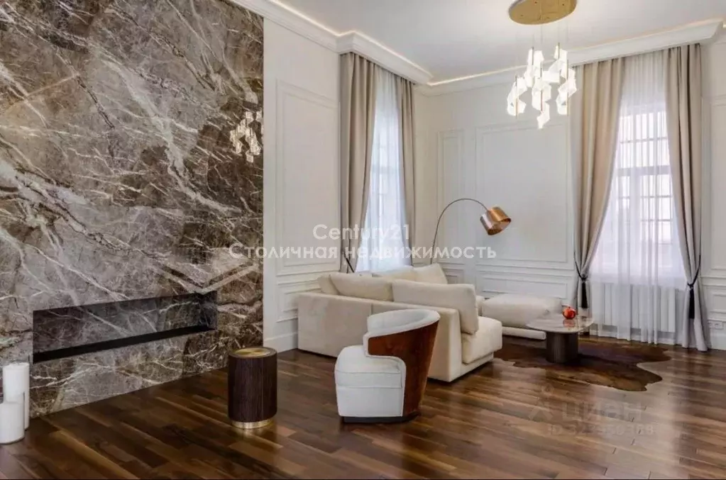 Коттедж в Московская область, Истра муниципальный округ, д. Покровское ... - Фото 2