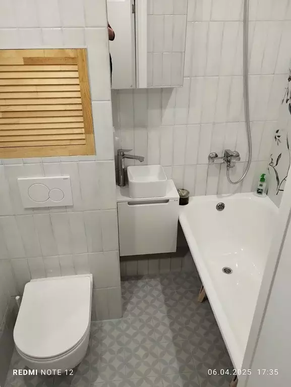 Продаётся 1-к квартира, 33 м - Фото 1