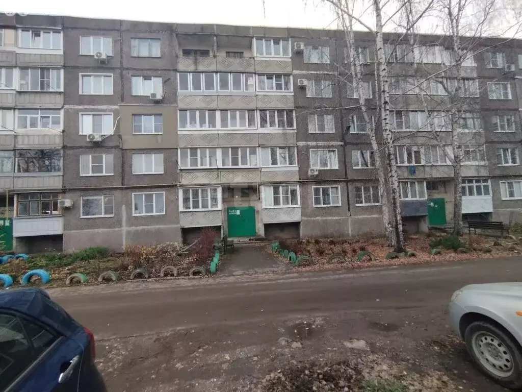 2-комнатная квартира: Мичуринск, Новая улица, 11 (46.9 м) - Фото 1