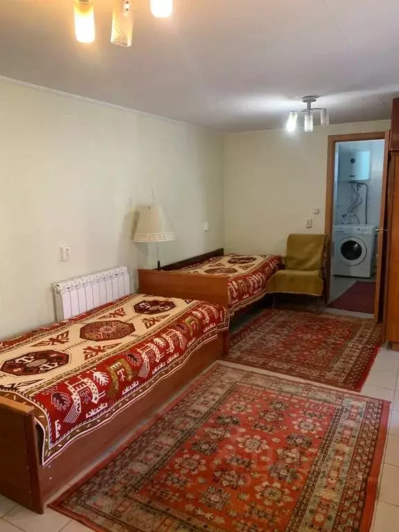 Комната Ростовская область, Сальск ул. Жукова, 41 - Фото 0