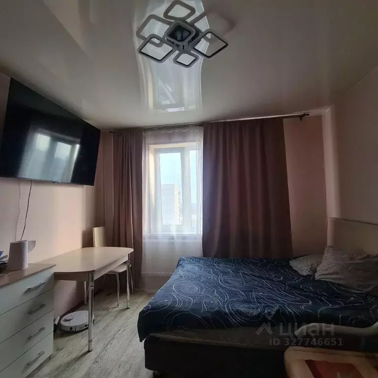 Комната, 14 м - Фото 1