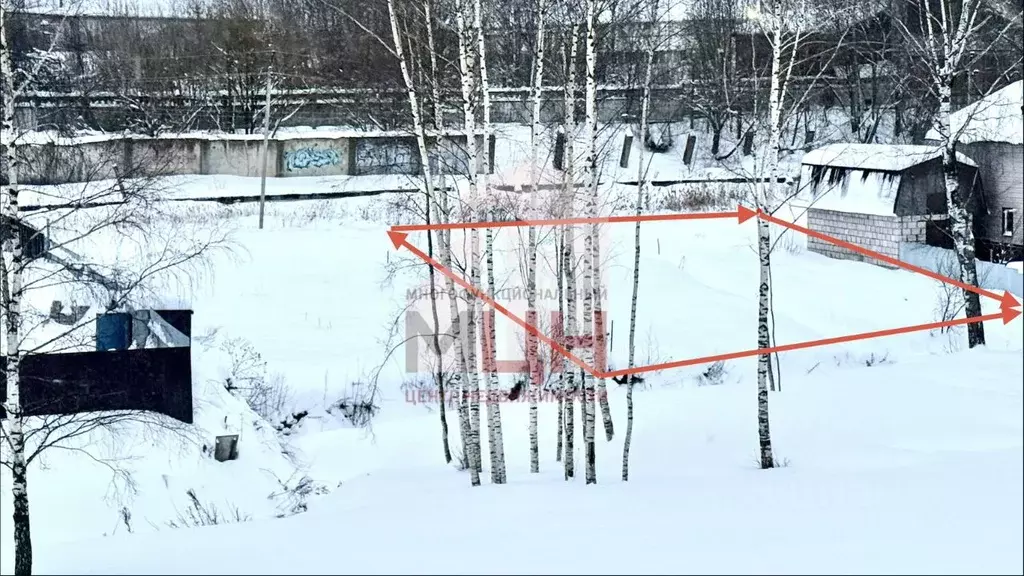 Участок в Тверская область, Конаково ул. Лиговка (6.76 сот.) - Фото 0