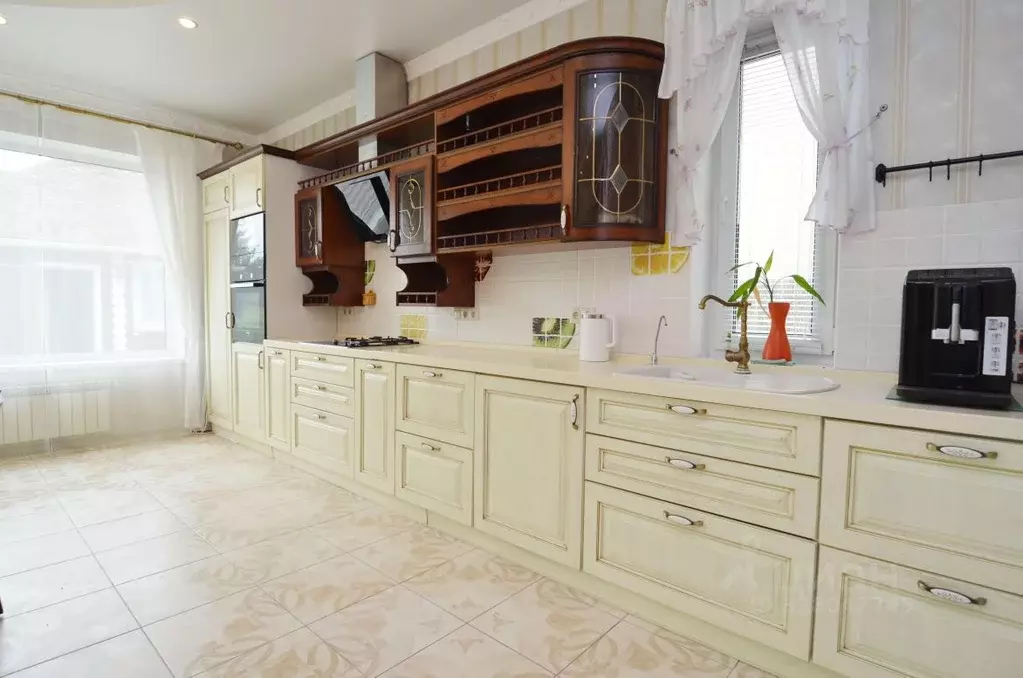 Коттедж в Новосибирская область, Новосибирский район, Мочищенский ... - Фото 1