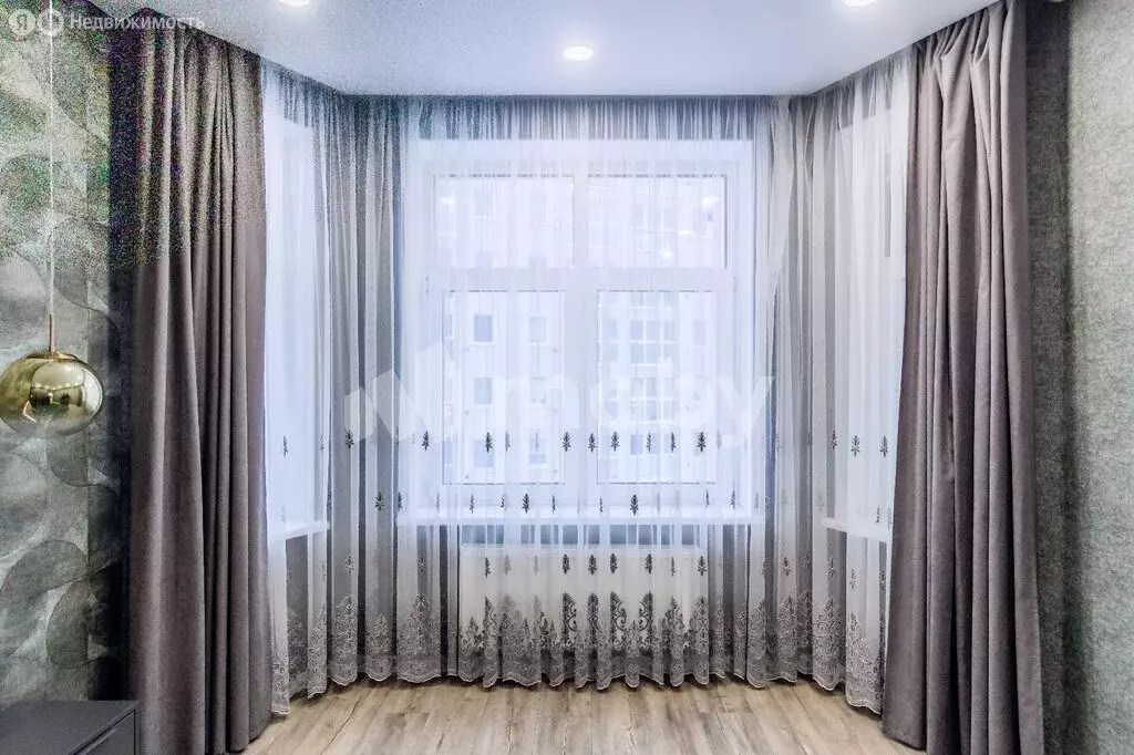 1-комнатная квартира: Калининград, Стрелецкая улица, 21В (43.5 м) - Фото 1