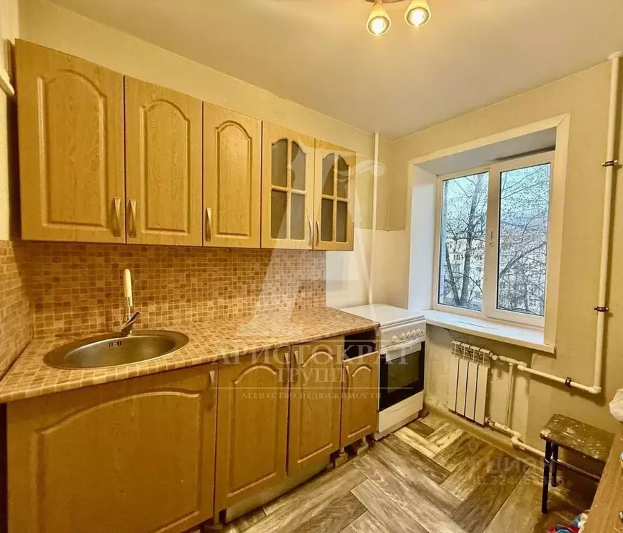 1-к кв. Ставропольский край, Пятигорск Московская ул., 78к2 (28.0 м) - Фото 0