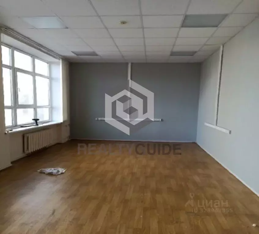 Офис в Москва Мироновская ул., 33С26 (38 м) - Фото 2