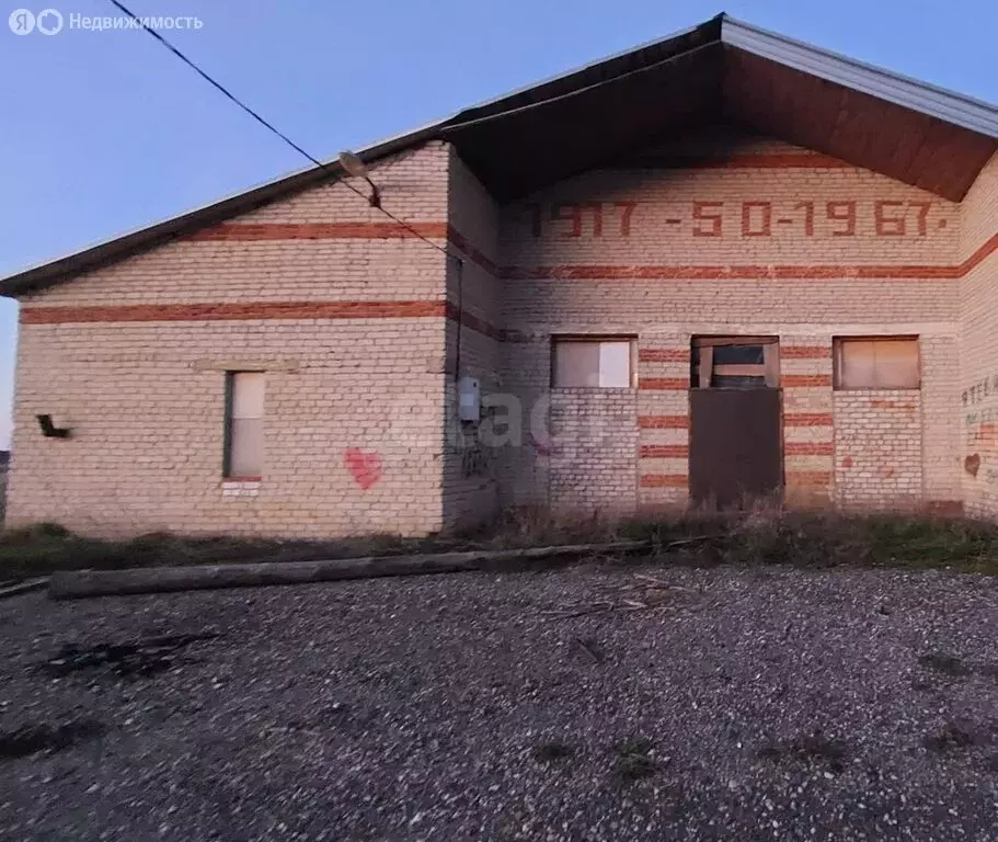 Помещение свободного назначения (362.1 м) - Фото 1