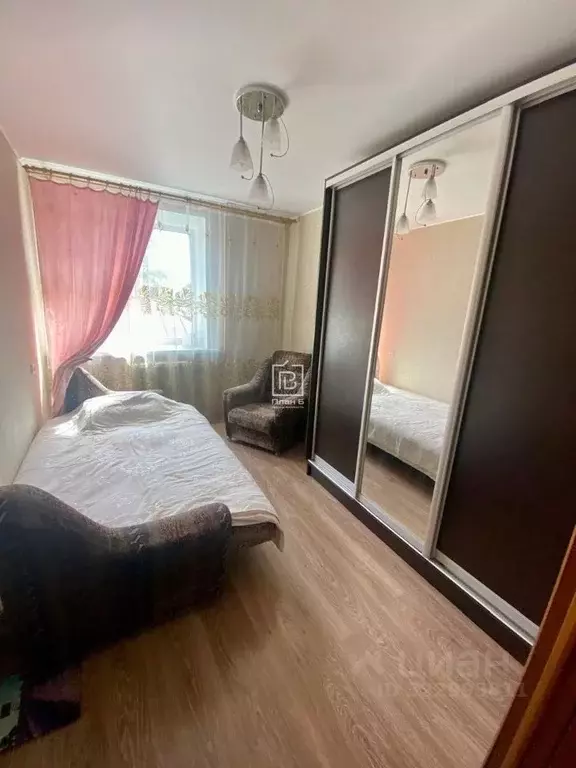 3-к кв. Калужская область, Калуга ул. Суворова, 159 (50.7 м) - Фото 1