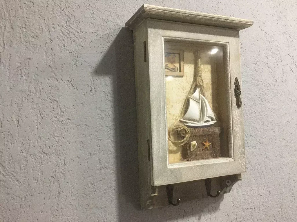 Студия Москва ул. Красного Маяка, 11К1 (18.0 м) - Фото 2