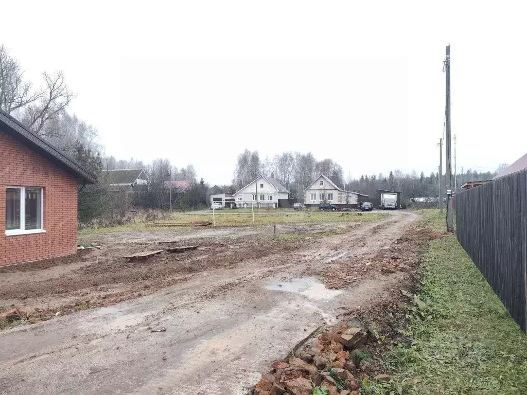 Участок в Удмуртия, Можга Можгинский район, ул. Космонавтов, 21 (8.8 ... - Фото 1