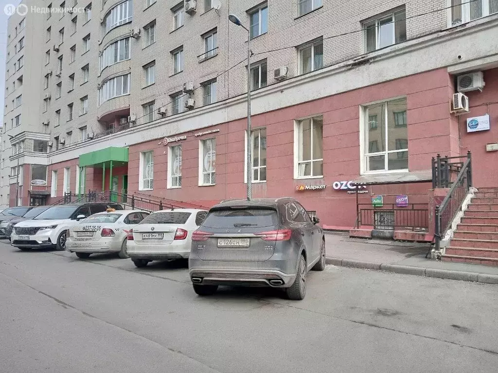 Помещение свободного назначения (56 м) - Фото 2