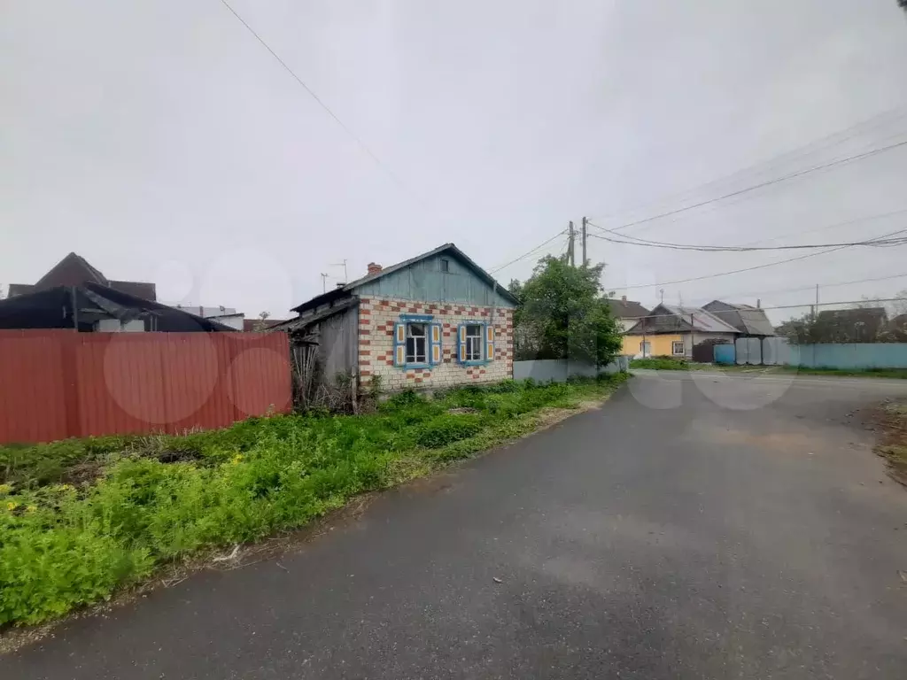 Дом 34 м на участке 8 сот. - Фото 0