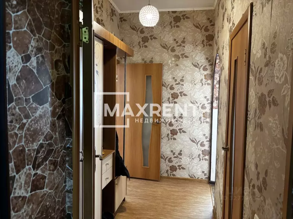 1-к кв. Московская область, Апрелевка Наро-Фоминский городской округ, ... - Фото 1