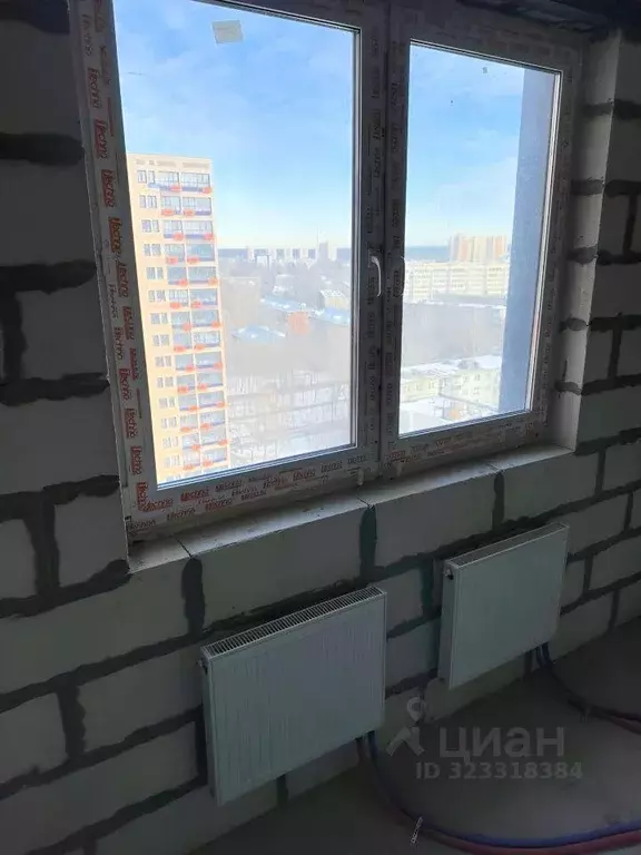 Квартира, 1 комната, 37.5 м - Фото 1