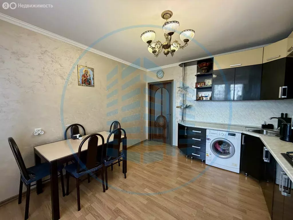 2-комнатная квартира: станица Ессентукская, Школьный переулок, 7 (53.4 ... - Фото 2