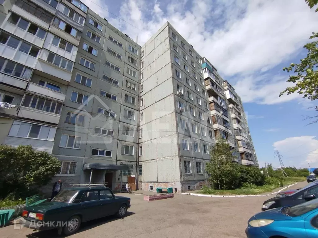 Продаётся 1-к квартира, 29.7 м - Фото 0