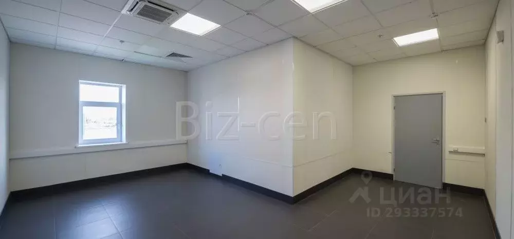 Офис в Санкт-Петербург пос. Шушары, Московское ш., 179к2 (196 м) - Фото 2